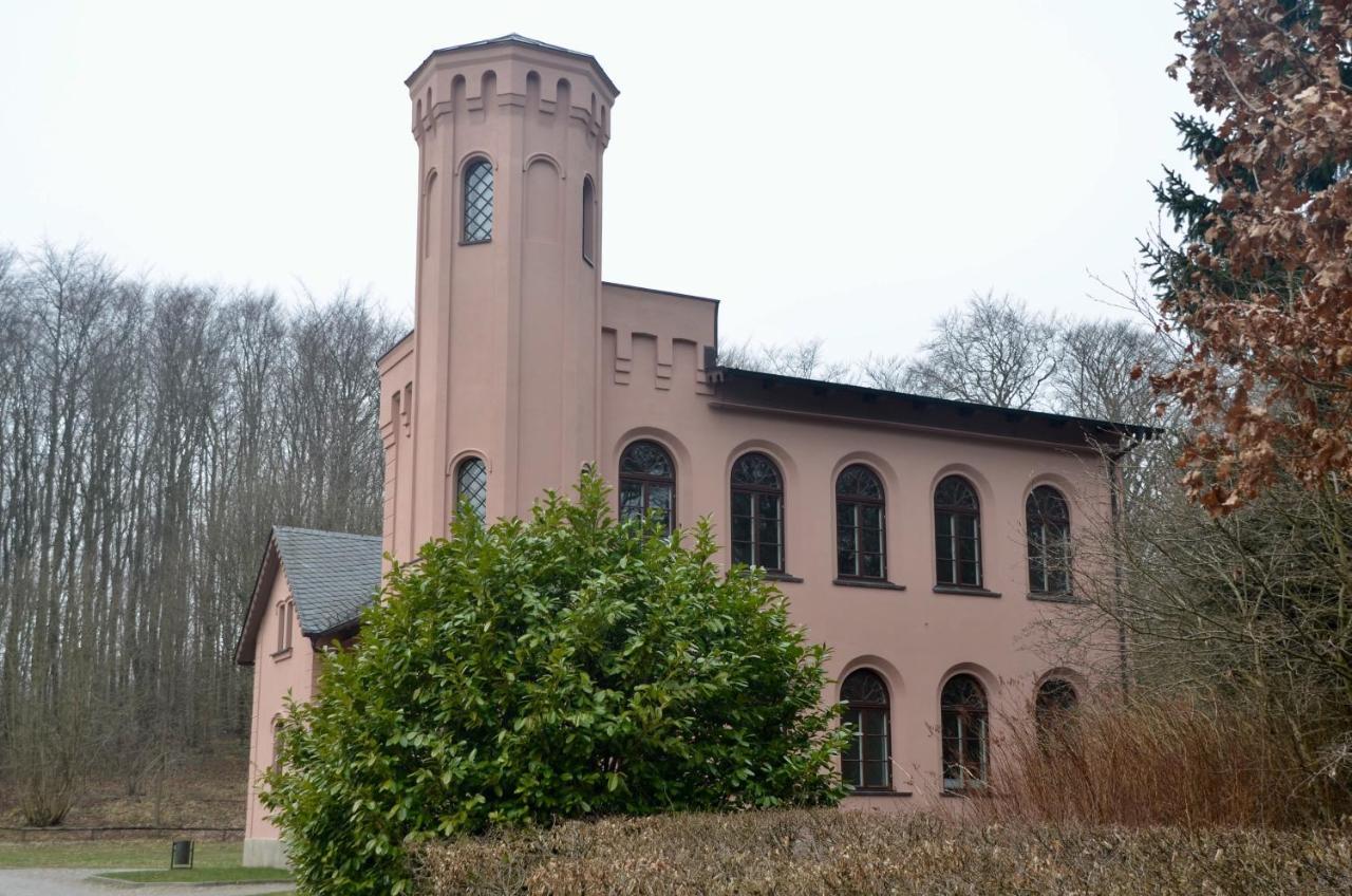Meerforelle 207 - Villa Seeblick Sassnitz Exteriér fotografie